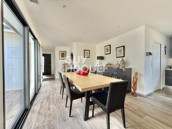 VIAGER LA HUME 33470 GUJAN-MESTRAS