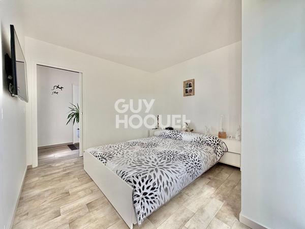 VIAGER LA HUME 33470 GUJAN-MESTRAS