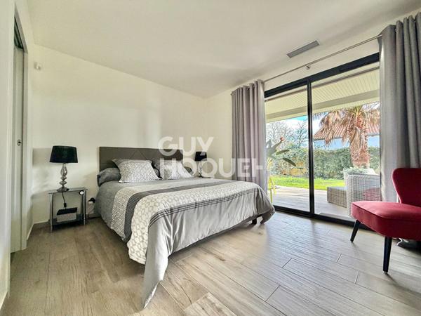 VIAGER LA HUME 33470 GUJAN-MESTRAS