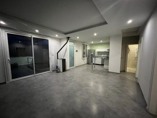 Maison à vendre |  Montluçon |  4 pièces | 90 m²