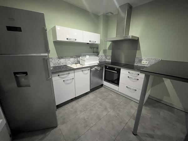 Maison à vendre |  Montluçon |  4 pièces | 90 m²