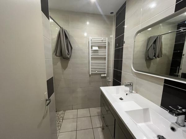 Maison à vendre |  Montluçon |  4 pièces | 90 m²