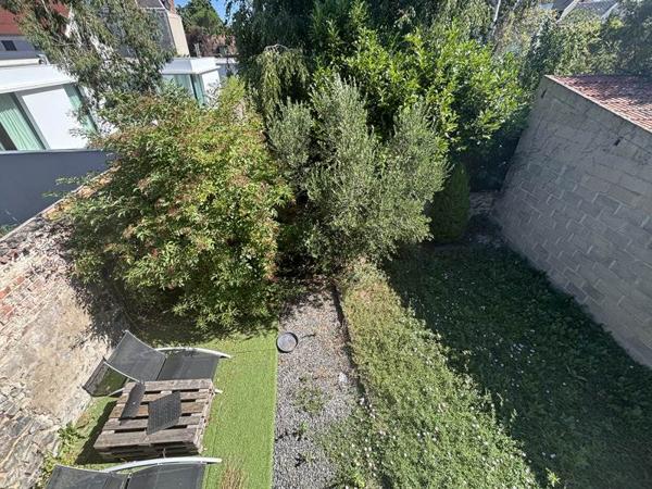 Maison à vendre 109 017 € Montluçon 4 p 90 m² DPE E
