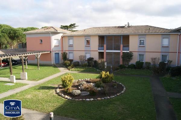 Appartement à louer 3 pièces 68.93m² Le Fauga (31410)