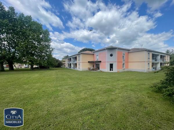 Appartement à louer 3 pièces 68.93m² Le Fauga (31410)