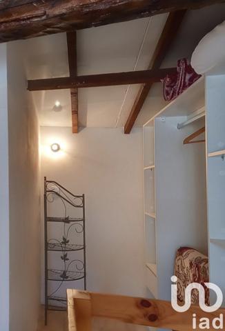 Duplex 2 pièces de 30 m² à Guillestre (05600)