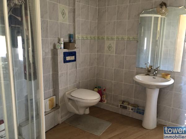 Jolie maison ancienne