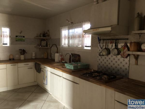 Jolie maison ancienne