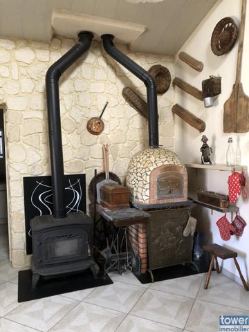 Jolie maison ancienne