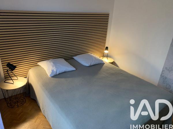 Maison à vendre 6 pièces 210 m² Jonzac