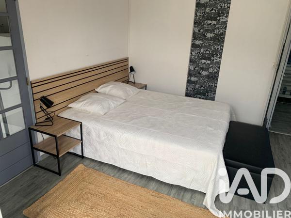 Maison à vendre 6 pièces 210 m² Jonzac