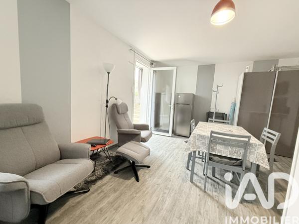 Maison à vendre 6 pièces 210 m² Jonzac