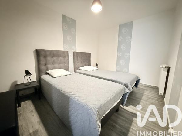 Maison à vendre 6 pièces 210 m² Jonzac