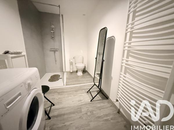 Maison à vendre 6 pièces 210 m² Jonzac