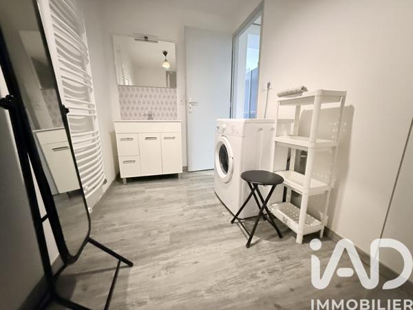 Maison à vendre 6 pièces 210 m² Jonzac