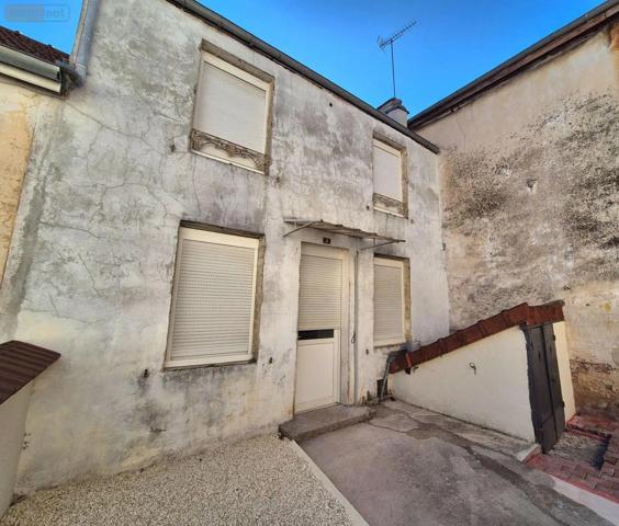 Achat - Maison | Maison Essoyes 10360 4 pièces 73 m 2 138 m 2