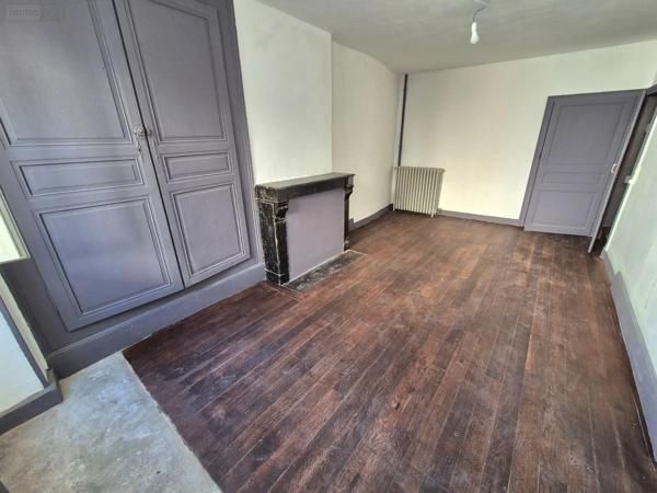 Achat - Maison | Maison Essoyes 10360 4 pièces 73 m 2 138 m 2