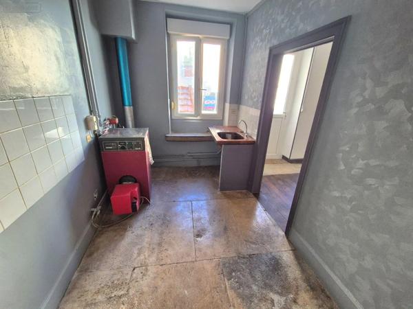 Achat - Maison | Maison Essoyes 10360 4 pièces 73 m 2 138 m 2