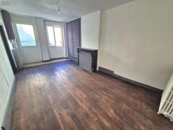 Achat - Maison | Maison Essoyes 10360 4 pièces 73 m 2 138 m 2