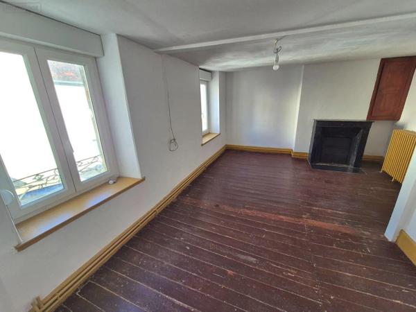 Achat - Maison | Maison Essoyes 10360 4 pièces 73 m 2 138 m 2