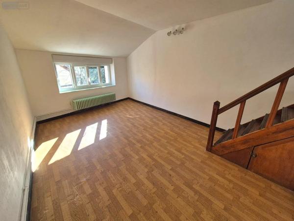 Achat - Maison | Maison Essoyes 10360 4 pièces 73 m 2 138 m 2