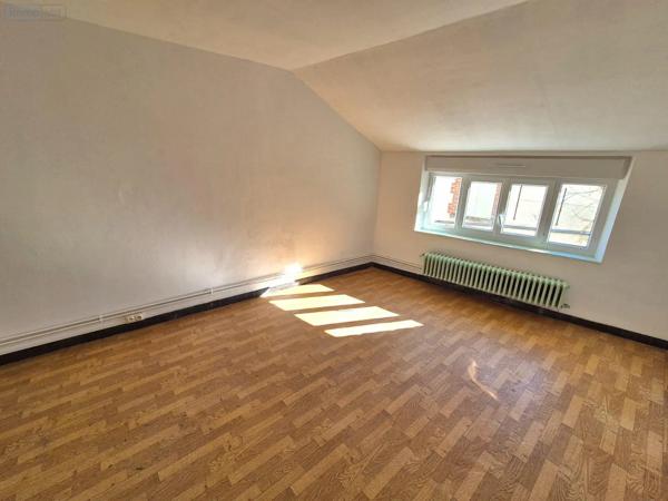 Achat - Maison | Maison Essoyes 10360 4 pièces 73 m 2 138 m 2