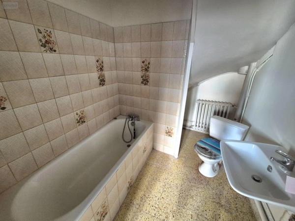 Achat - Maison | Maison Essoyes 10360 4 pièces 73 m 2 138 m 2