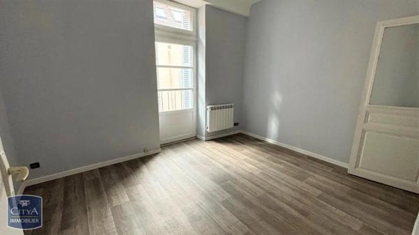 Appartement à louer 1 pièce 20.72m² Dijon (21000)