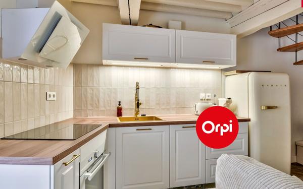 Appartement à vendre    2 pièces • 34,06 m2 Saint-Laurent-de-Mure