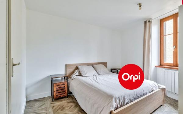 Appartement à vendre    2 pièces • 34,06 m2 Saint-Laurent-de-Mure