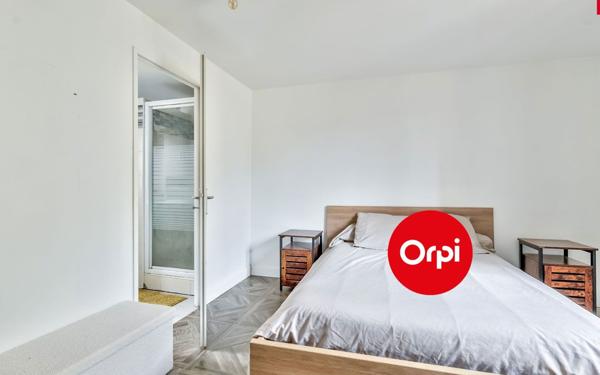 Appartement à vendre    2 pièces • 34,06 m2 Saint-Laurent-de-Mure