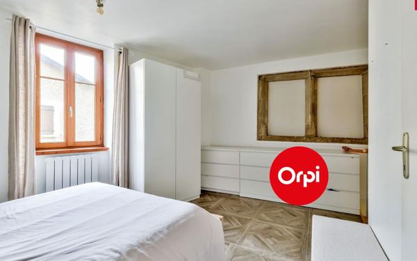 Appartement à vendre    2 pièces • 34,06 m2 Saint-Laurent-de-Mure