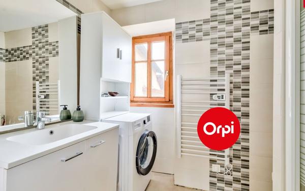 Appartement à vendre    2 pièces • 34,06 m2 Saint-Laurent-de-Mure