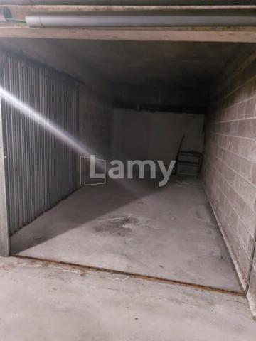 Annexes stationnement