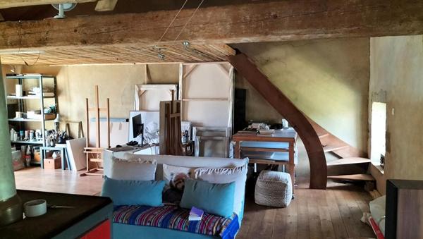 Demeure 160m² Fleurance(32500) 5 piéces