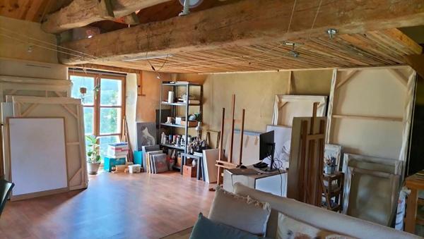 Demeure 160m² Fleurance(32500) 5 piéces