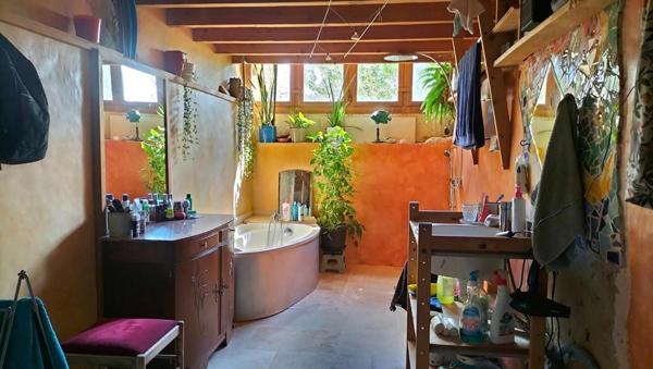 Demeure 160m² Fleurance(32500) 5 piéces