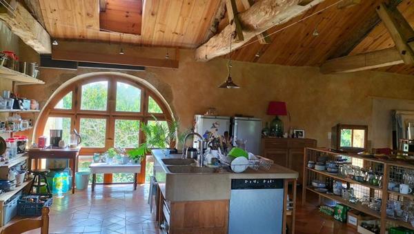 Demeure 160m² Fleurance(32500) 5 piéces