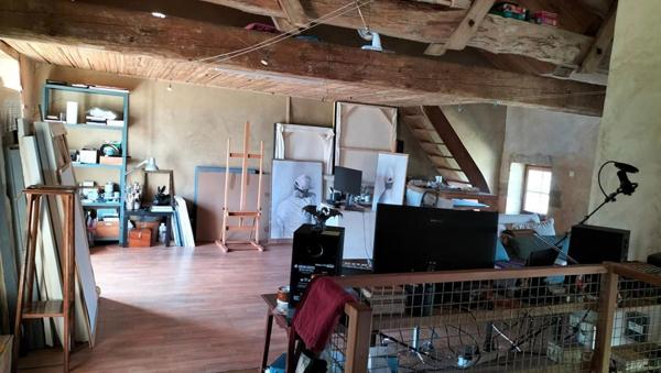 Demeure 160m² Fleurance(32500) 5 piéces