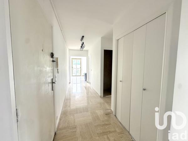 Appartement à vendre 3 pièces 72 m² Cagnes-sur-Mer