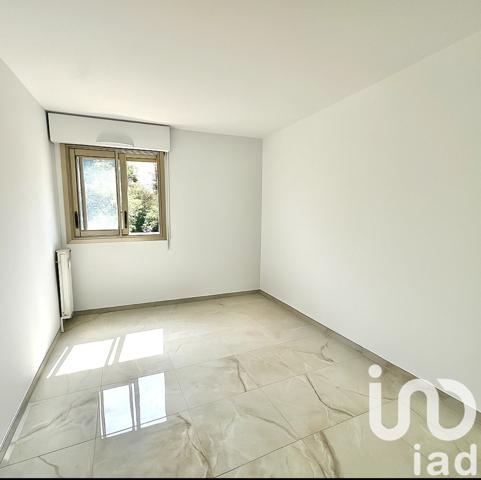 Appartement à vendre 3 pièces 72 m² Cagnes-sur-Mer