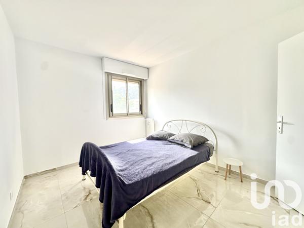 Appartement à vendre 3 pièces 72 m² Cagnes-sur-Mer