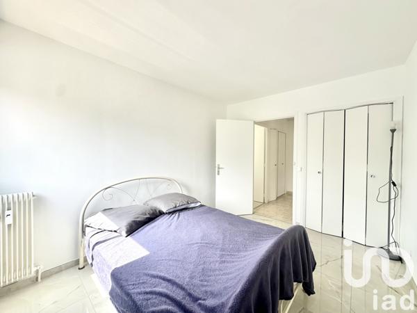 Appartement à vendre 3 pièces 72 m² Cagnes-sur-Mer