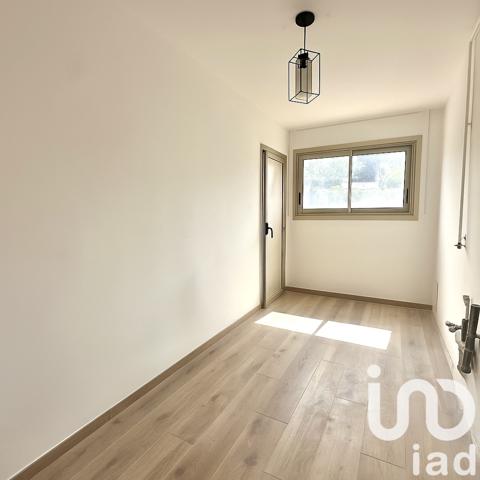 Appartement à vendre 3 pièces 72 m² Cagnes-sur-Mer