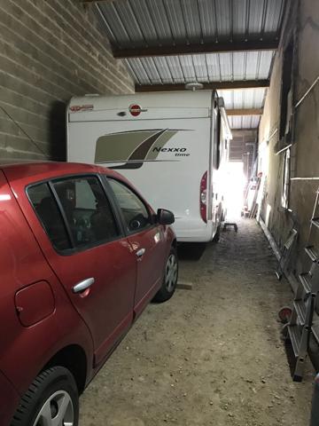 Maison plain pied - 89 m² - Jardin - Garage - AVILLERS SAINTE CROIX