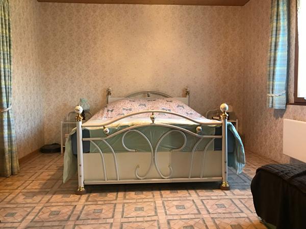 Maison plain pied - 89 m² - Jardin - Garage - AVILLERS SAINTE CROIX