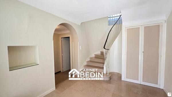 Achat Maison 6 pièces Merignac 5 chambres