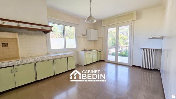 Achat Maison 6 pièces Merignac 5 chambres