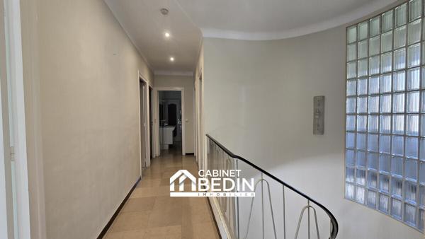 Achat Maison 6 pièces Merignac 5 chambres