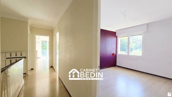 Achat Maison 6 pièces Merignac 5 chambres